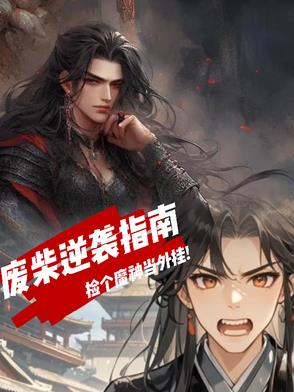 废柴逆袭指南：捡个魔神当外挂废柴逆袭指南：捡个魔神当外挂
